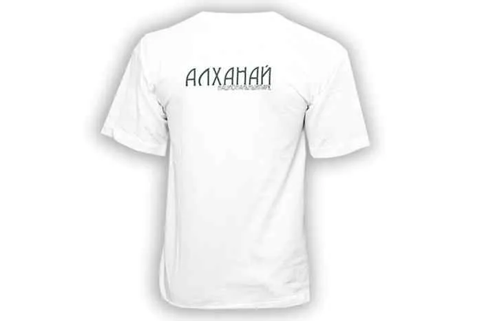 Печать на футболках